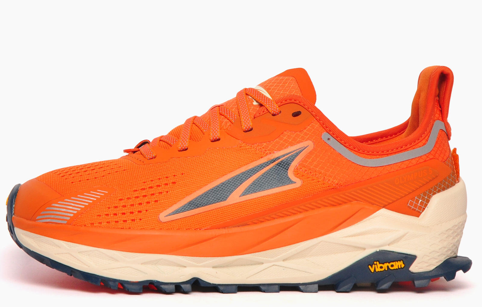 ALTRA Altra Olympus 5 All Terrain Trail Mens Running Shoes