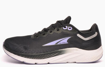 Altra Rivera 3 Womens Running Shoes Black AL0A7R7N000 BLACK