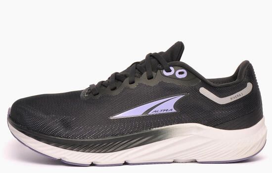 Altra Rivera 3 Womens Running Shoes Black AL0A7R7N000 BLACK
