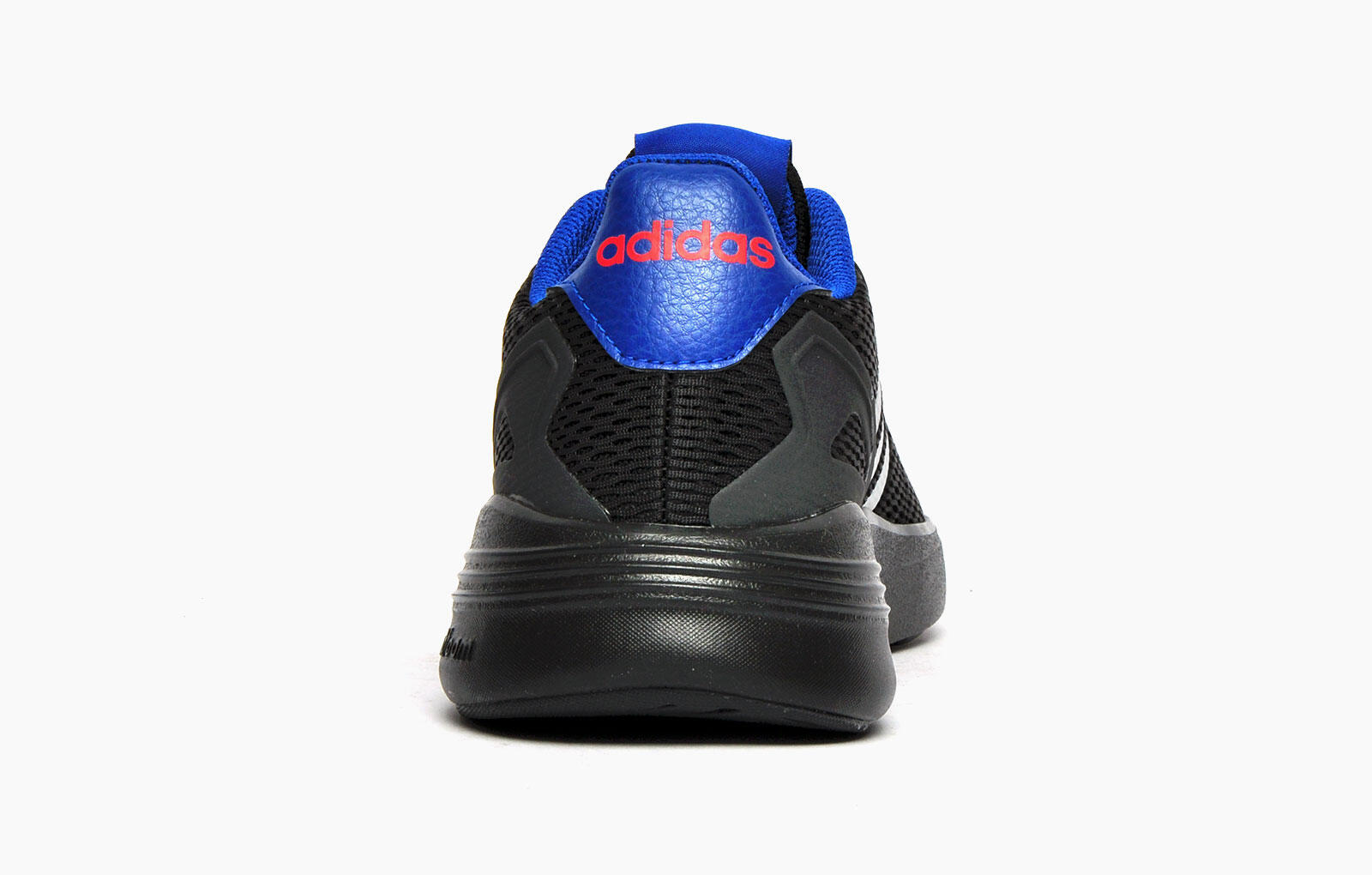 Chaussures Hommes Adidas Nebzed noir 3/5