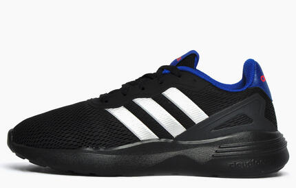 Zapatillas Hombre Adidas Nebzed Negro