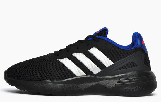 Zapatillas Hombre Adidas Nebzed Negro