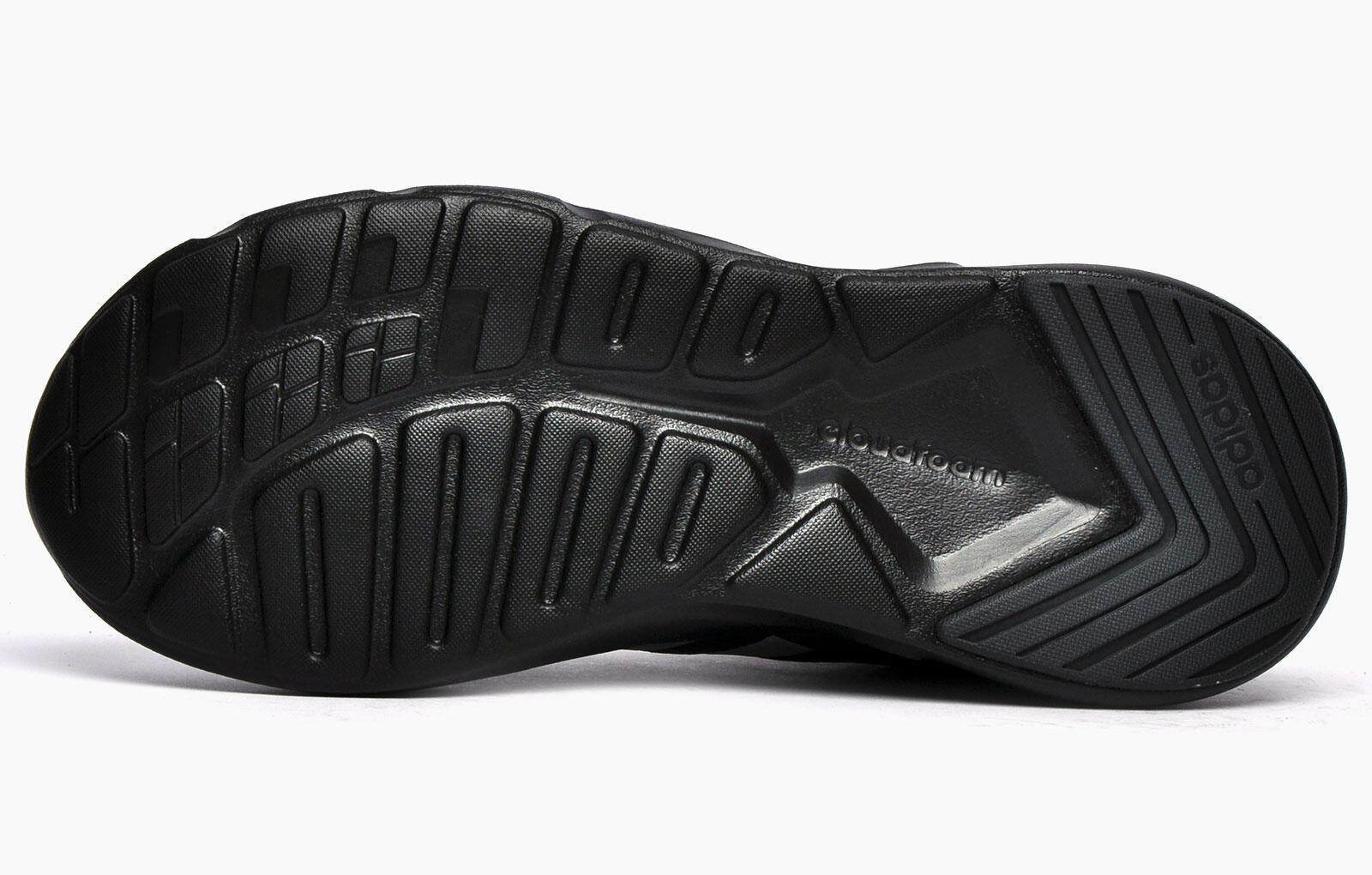 Chaussures Hommes Adidas Nebzed noir 4/5