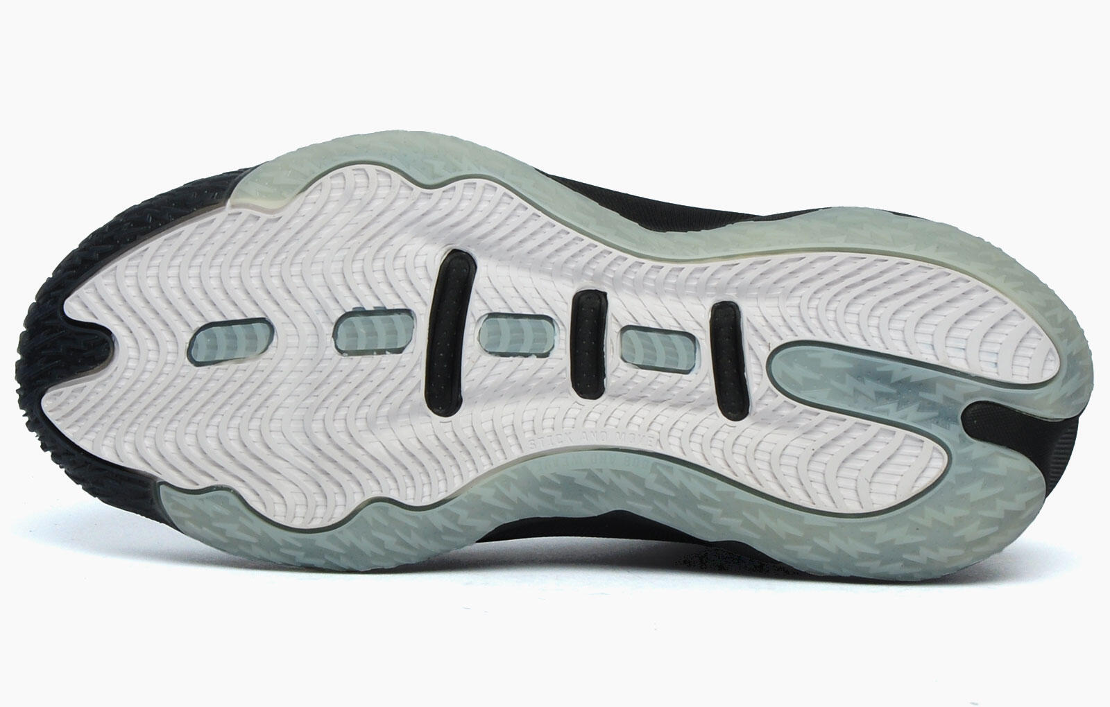 Adidas Dame 8 Mens ADIDAS Decathlon