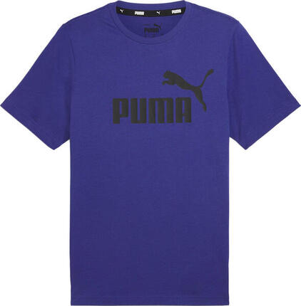 Puma Essential Logo Tee t-shirt homme
