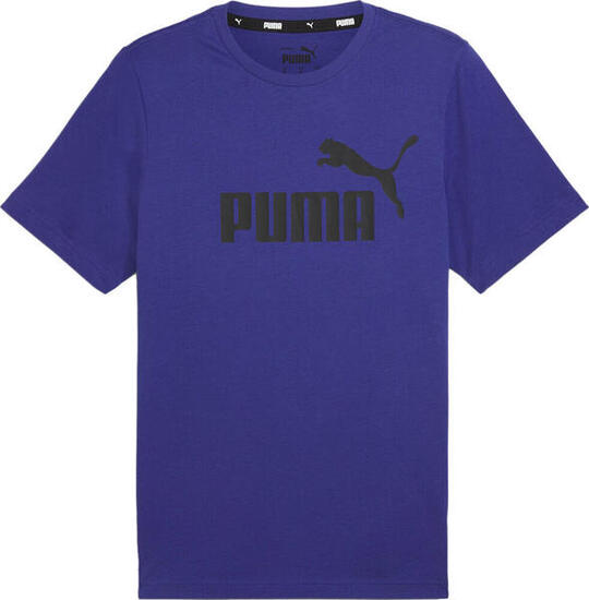 Puma Essential Logo Tee t-shirt homme