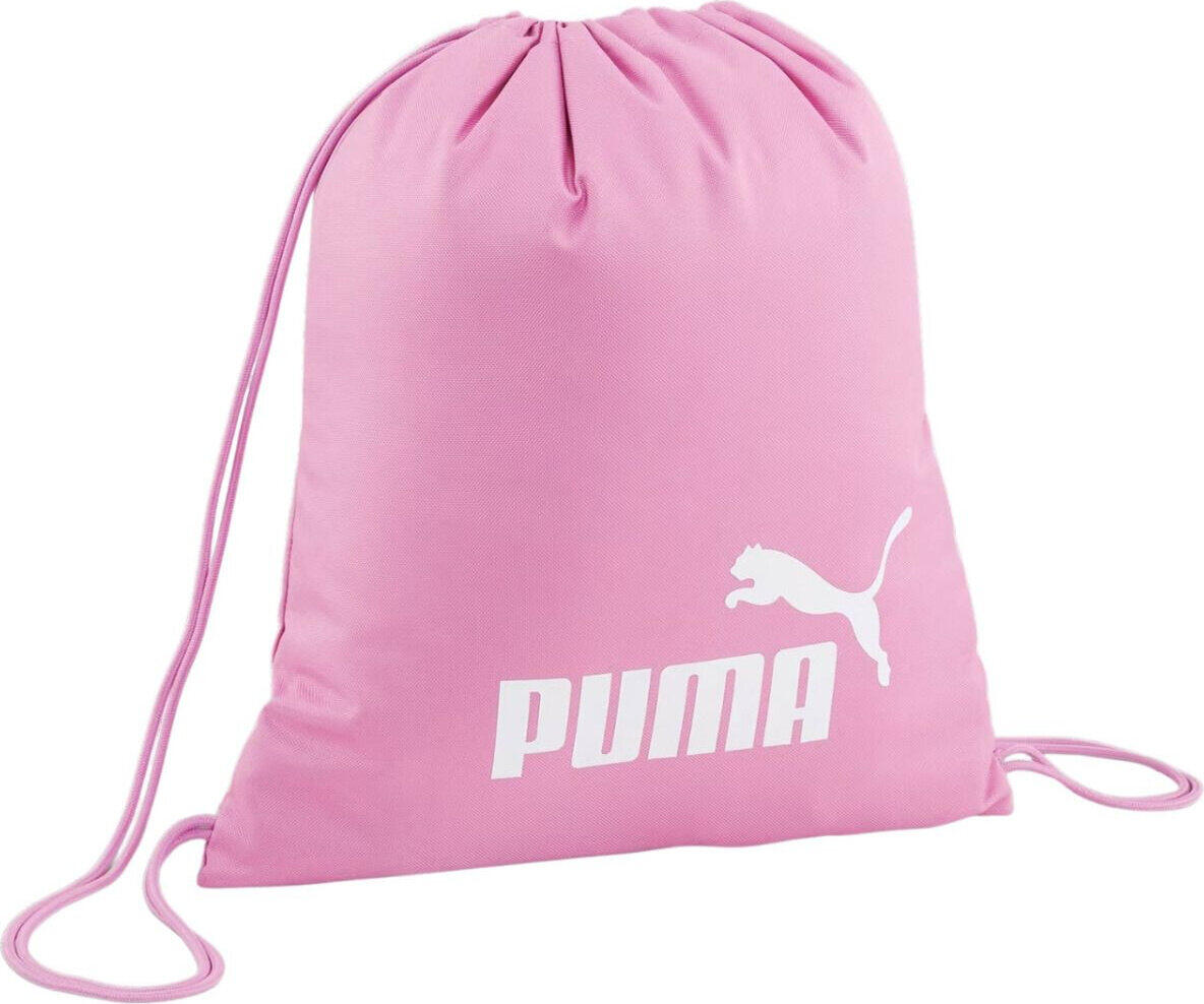 PUMA Mochila Puma Phase Gym Sack para mujer