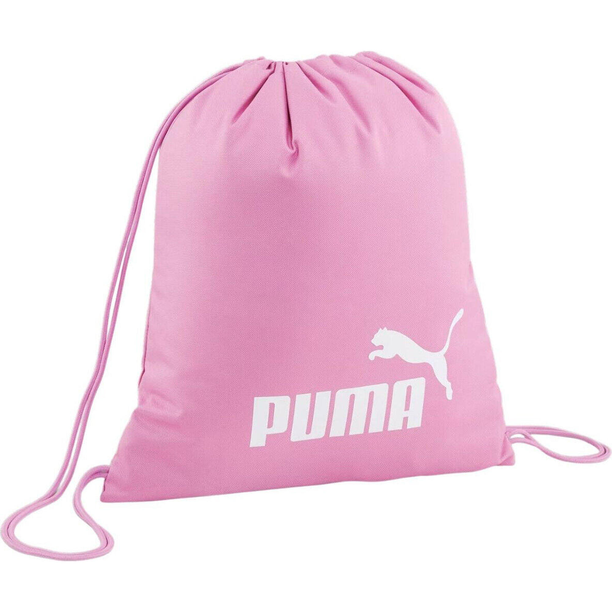 Puma - Sac À Dos Puma Modèle 079944-32 Pour Femmes - Sac À Chaussures - Rose - 32 L - Decathlon