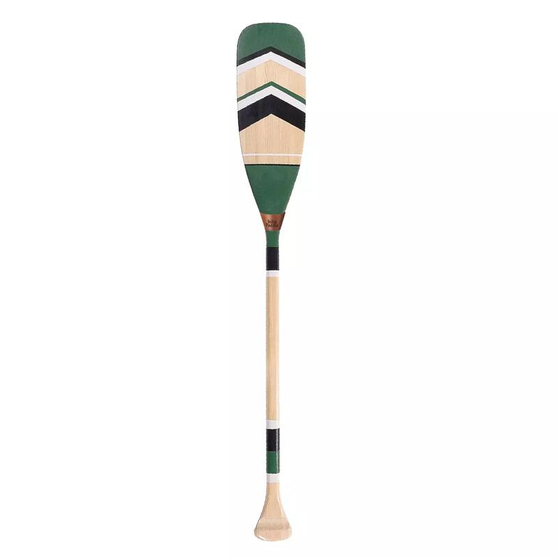 Pagaj John Paddle Ozdoba Kolorowy Malowany WZ7