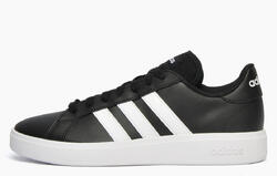 Chaussures Hommes Adidas Grand Court Base 2 noir