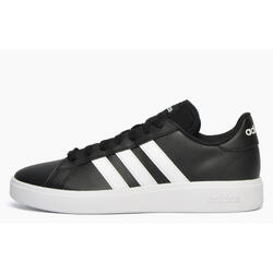 Chaussures Hommes Adidas Grand Court Base 2 noir