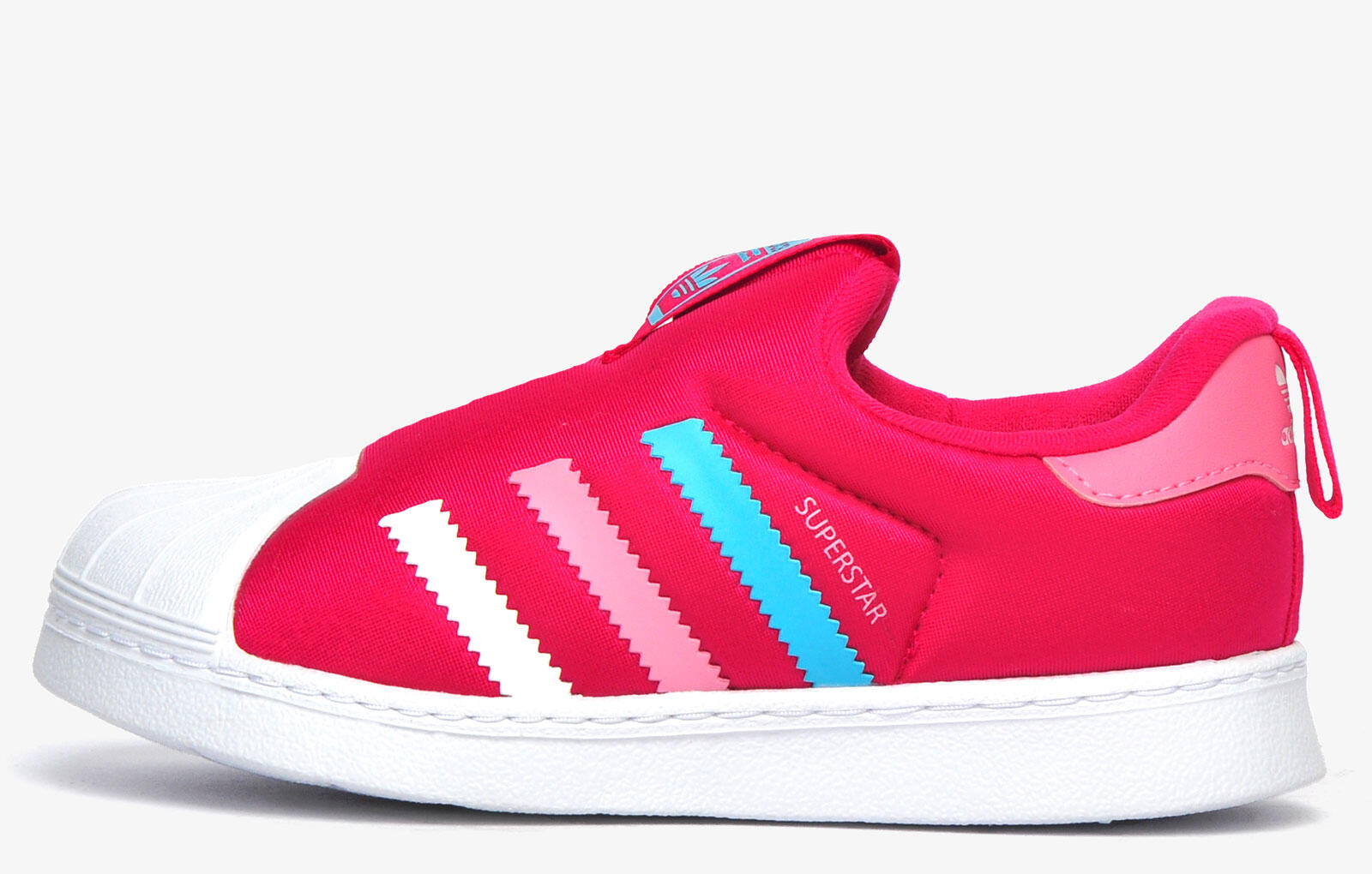 Adidas Originals Superstar 360 Infants ADIDAS Decathlon