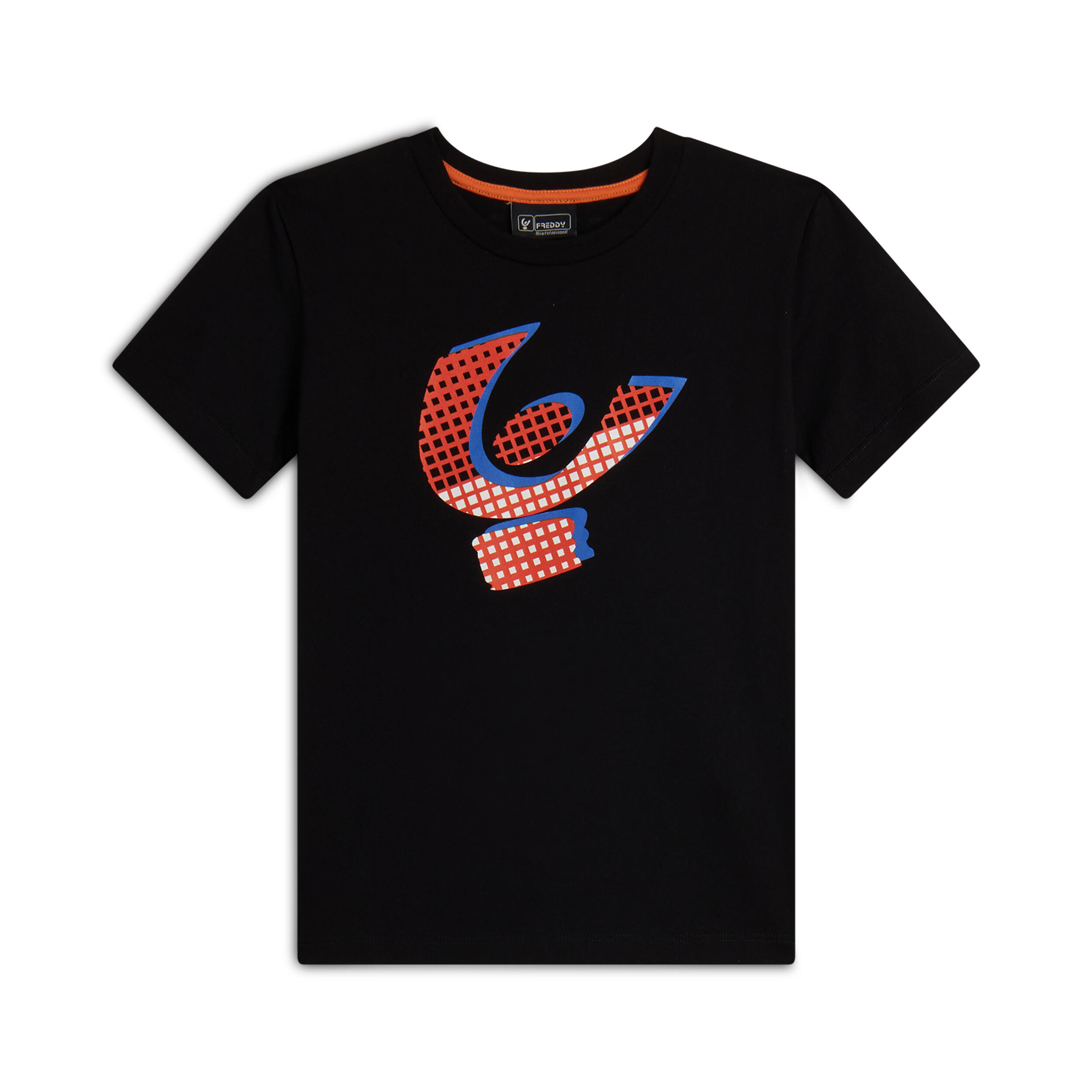 Maglietta rossa bambina decathlon sales