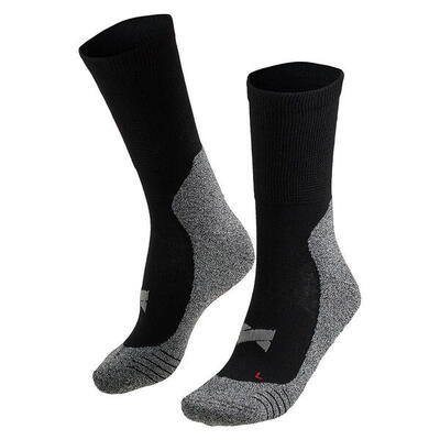 Xtreme - wandel/hiking sokken - multi marine - 1-paar - unisex wandelsokken