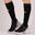 Xtreme - Chaussettes de course/compression - Paquet de 4 - Chaussettes de