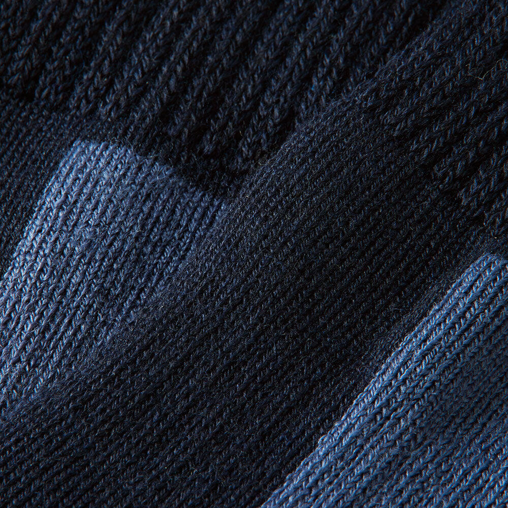 Xtreme - Wandelsokken Unisex - Multi Blauw - 1-Paar - Merino Wollen Wandelsokken 7/7