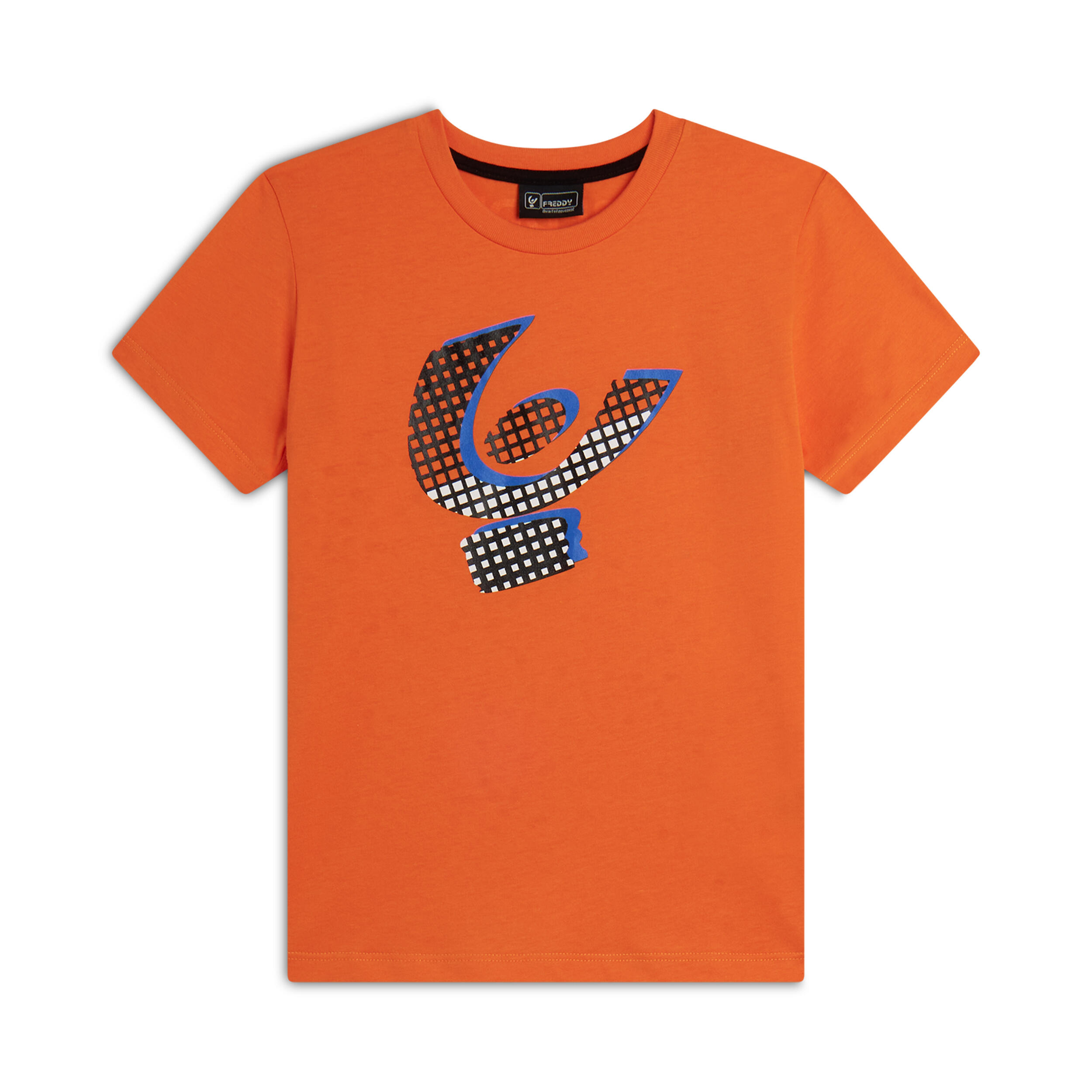 Magliette maniche corte bambina DECATHLON