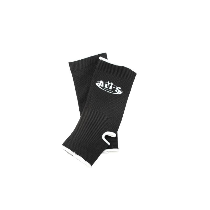 ALI'S FIGHTGEAR picture