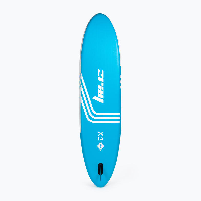 Stand Up Paddle Surf-Board placă gonflabilă Zray X2 10.10 X2 10.10