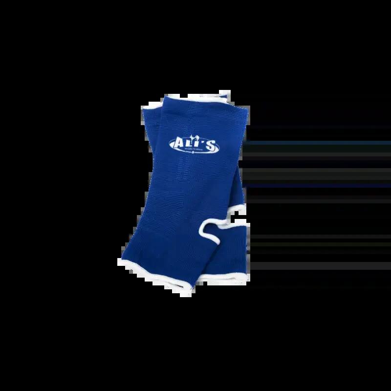 Ali's Fightgear AG Ankle Protection Blue