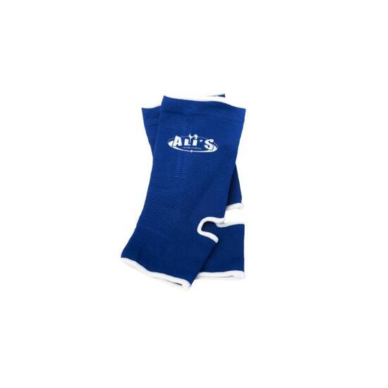 Protège-chevilles Ali's Fightgear AG Bleu