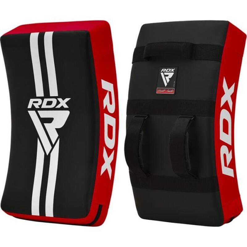 RDX Arm Pad Gel Kick Shield Nehéz edzéspajzs