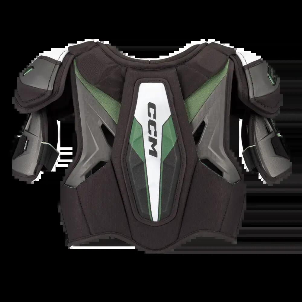 PGJS Senior CCM JS Protective Girdle black