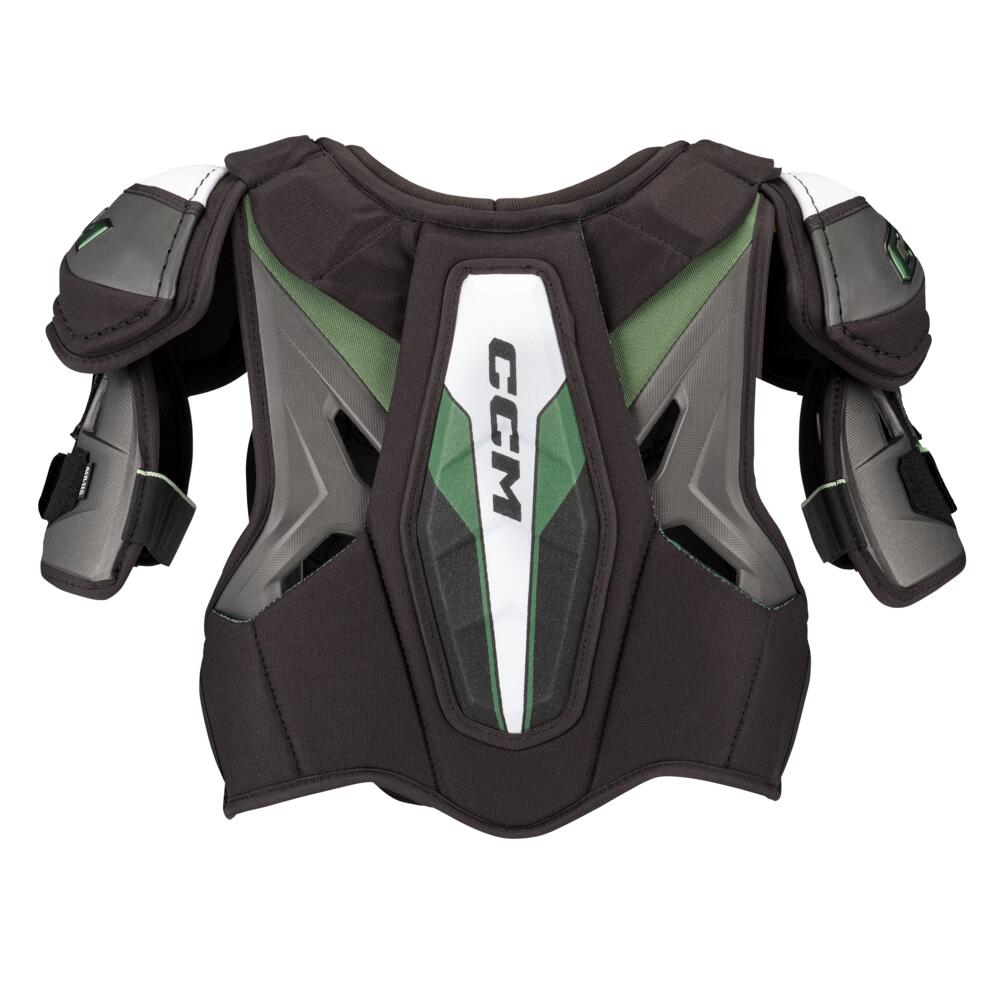 Protezione per spalle da donna CCM Jetspeed FTW 2/2