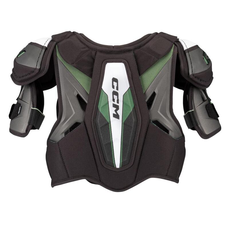 Protection d'épaule femme CCM Jetspeed FTW