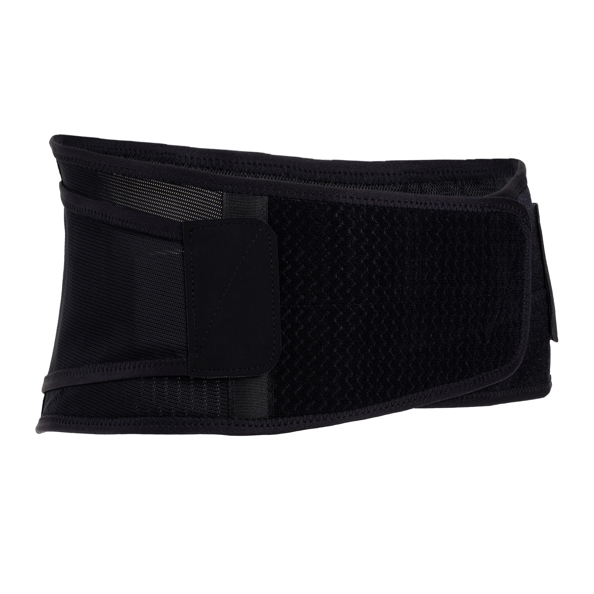 Renfort dorsal ZW-4 - Noir 1/5