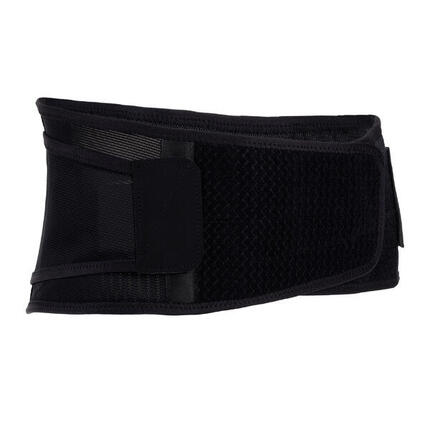Renfort dorsal ZW-4 - Noir