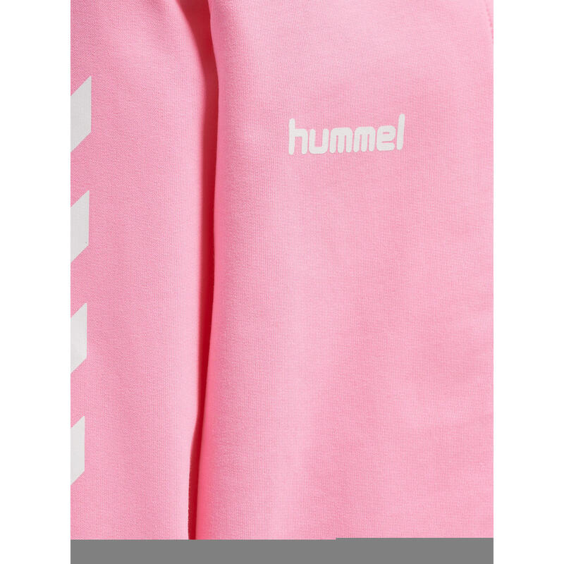 Baumwoll-Hoodie Unisex Kinder
