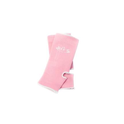 Protège-chevilles Ali's Fightgear AG Rouge