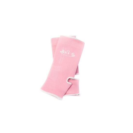 Protège-chevilles Ali's Fightgear AG Rose