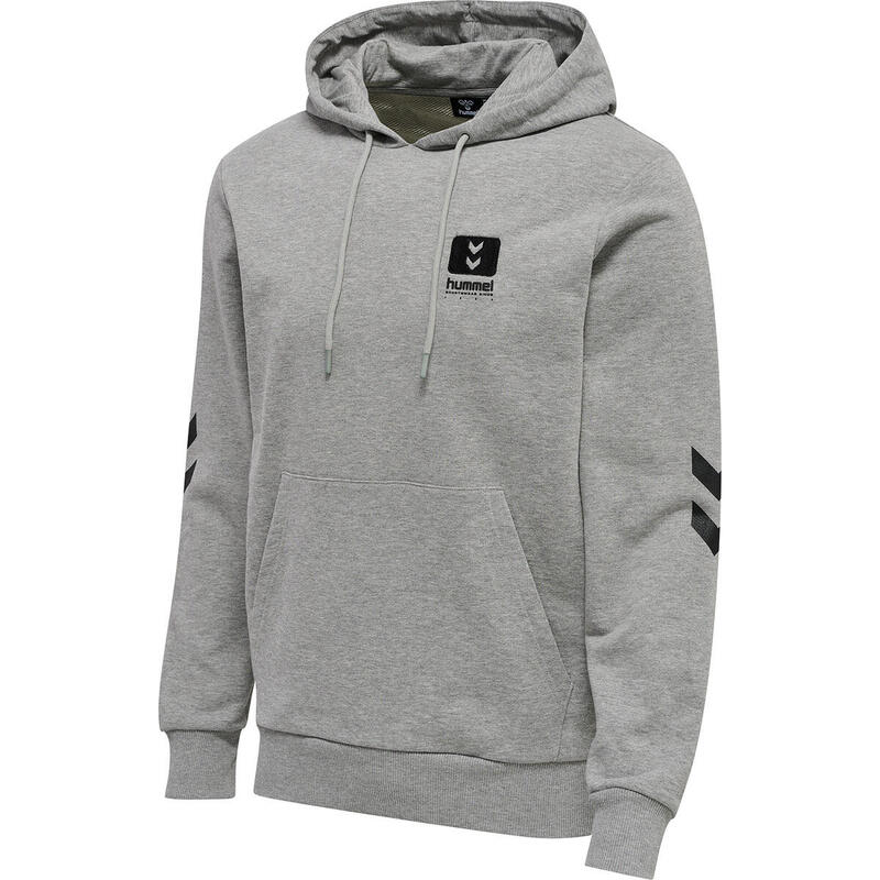 Hooded sweatshirt Hummel hmlLGC graham