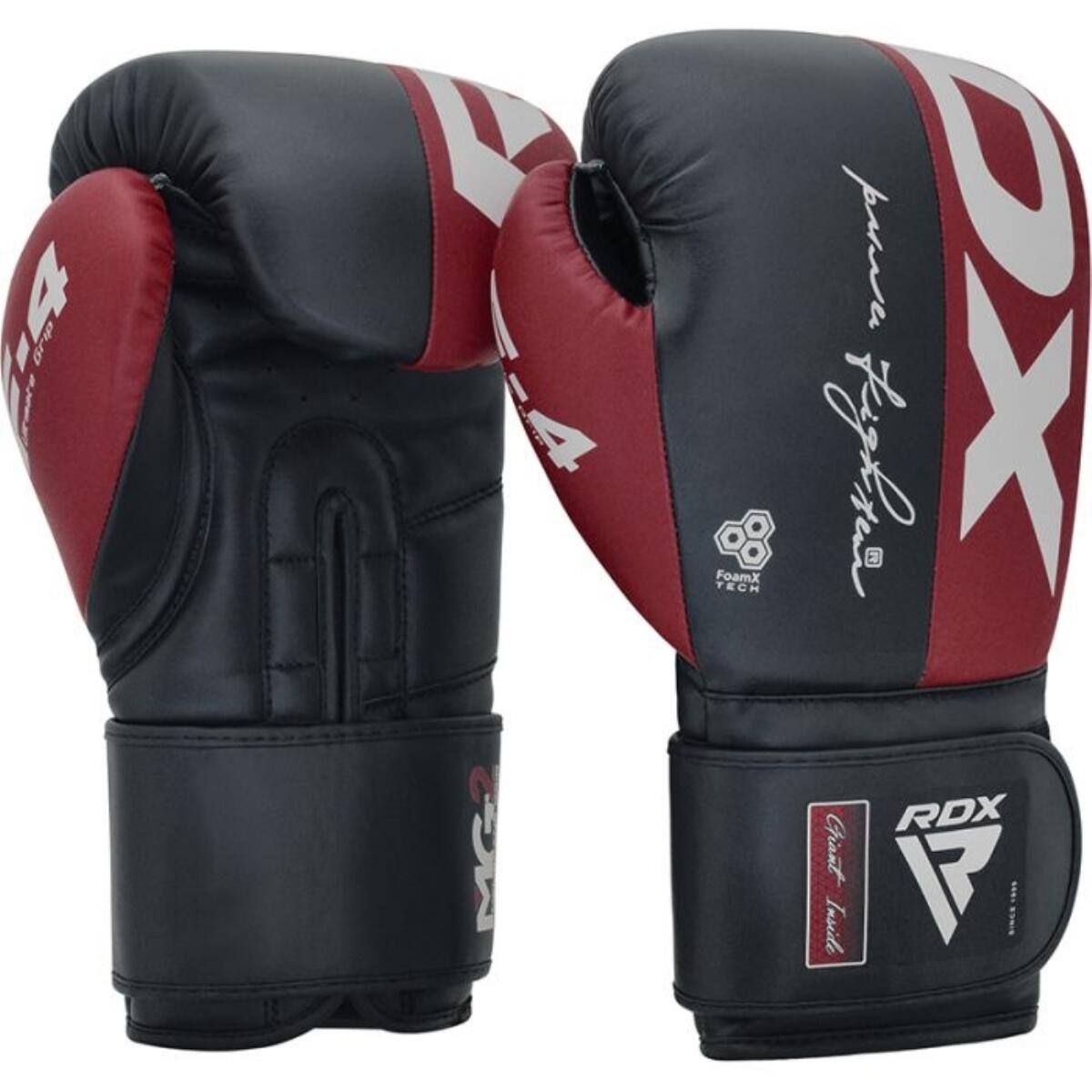 Gants de boxe F4 Sparring 5/7