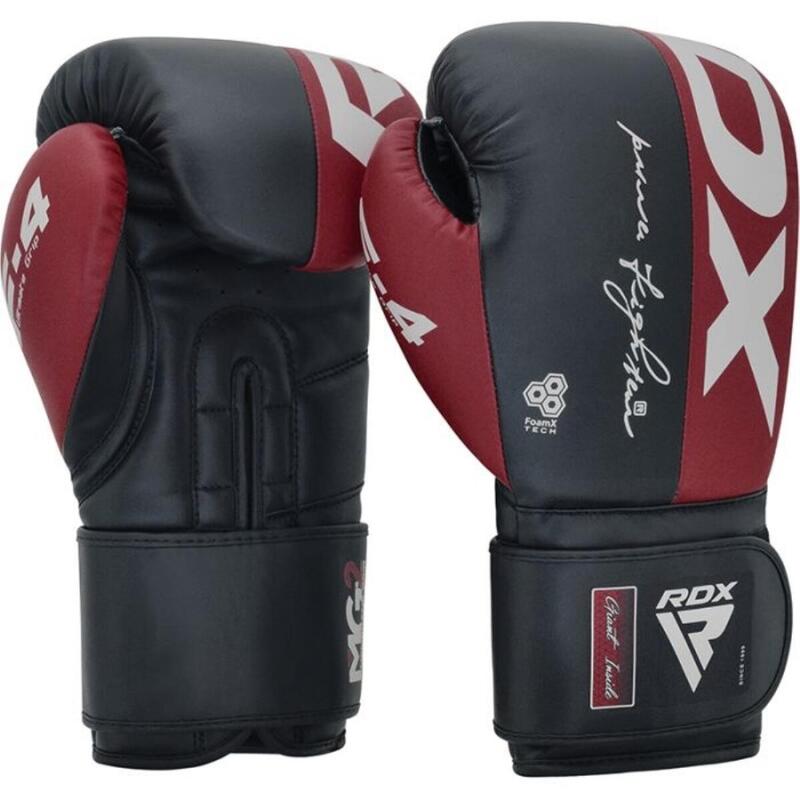 Gants de boxe RDX REX F4