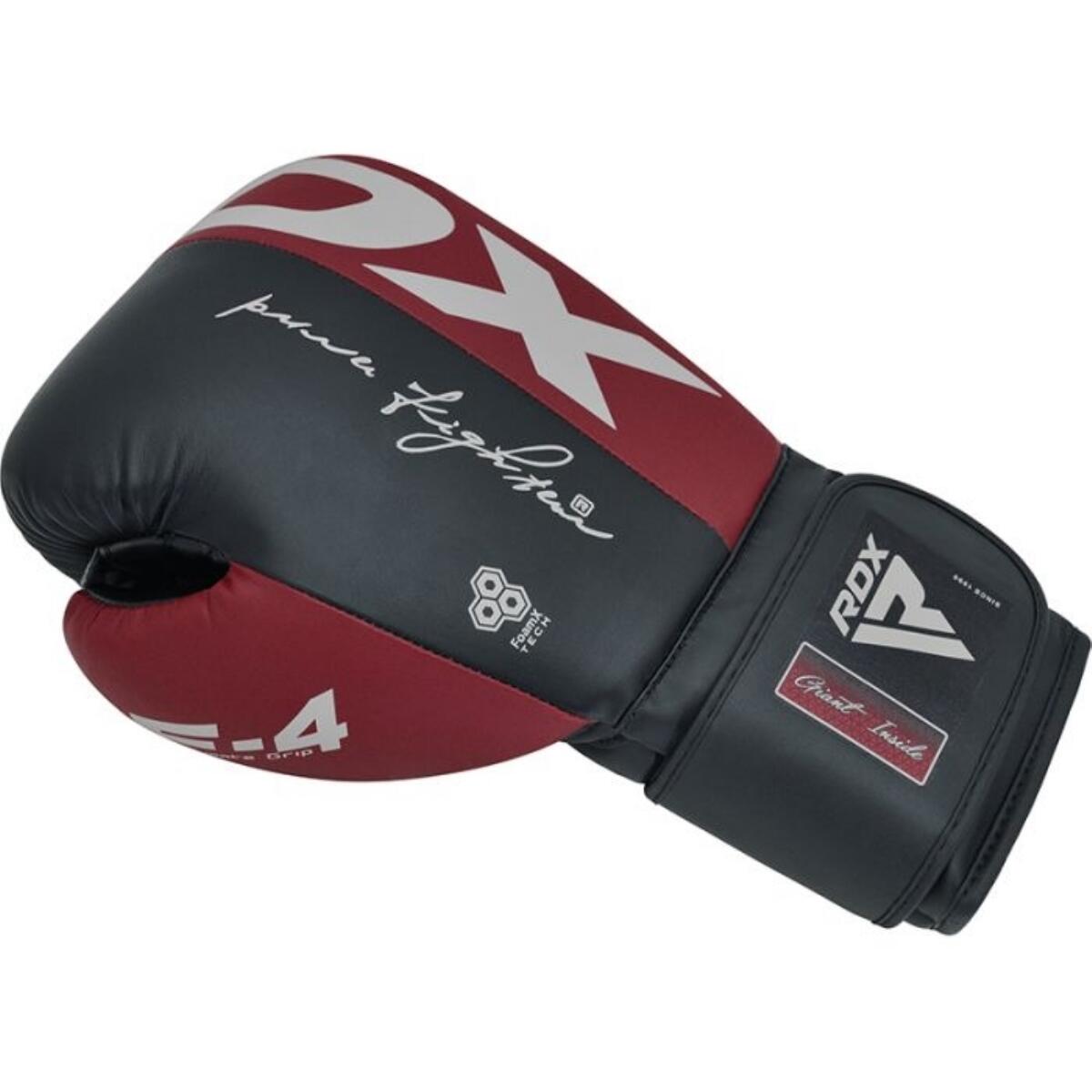 Gants de boxe F4 Sparring 3/7