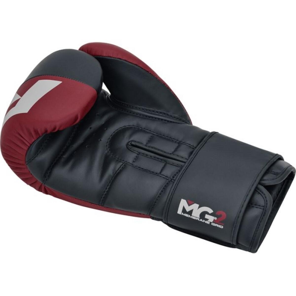 Gants de boxe F4 Sparring 4/7