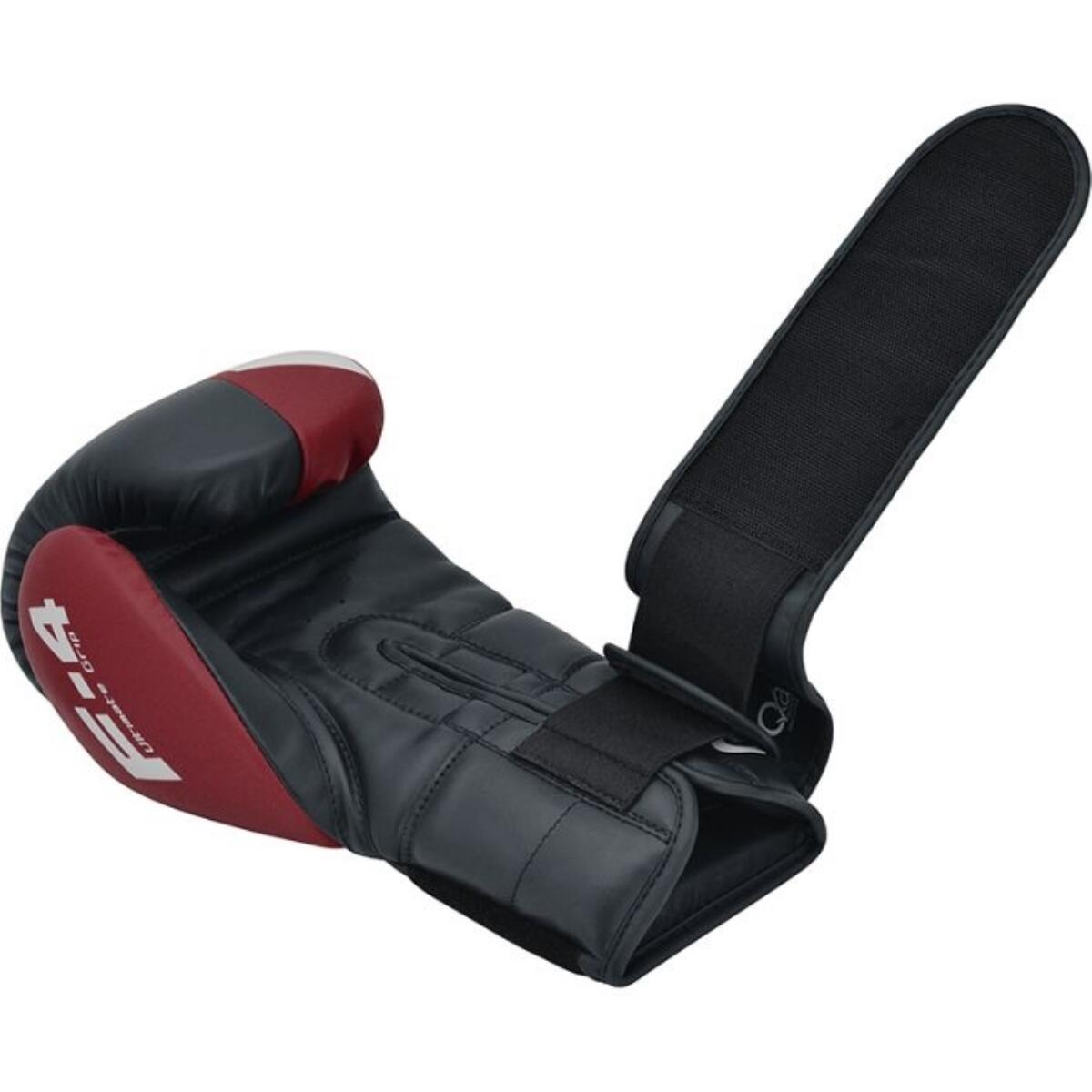 Gants de boxe F4 Sparring 2/7