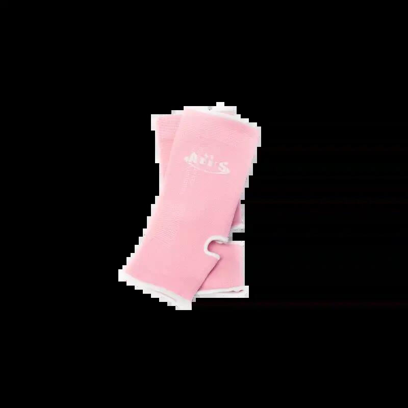 Ali's Fightgear AG Ankle Protection Pink