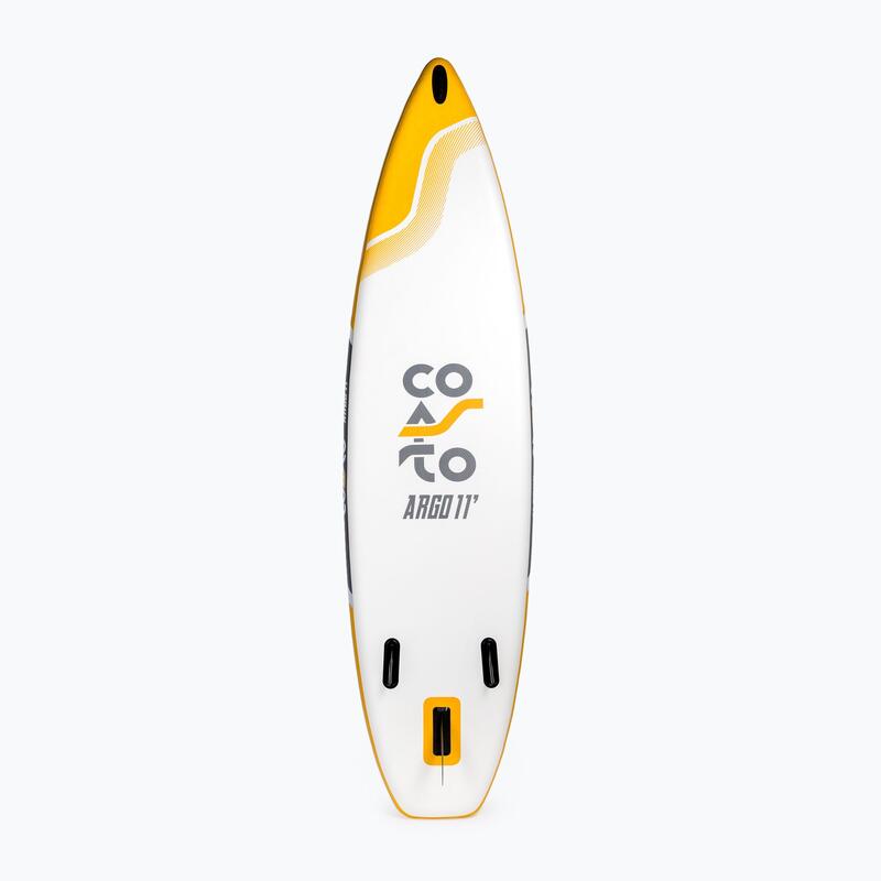 Sup board / stand up paddle board pentru excursii și distanțe lungi - Argo 11'