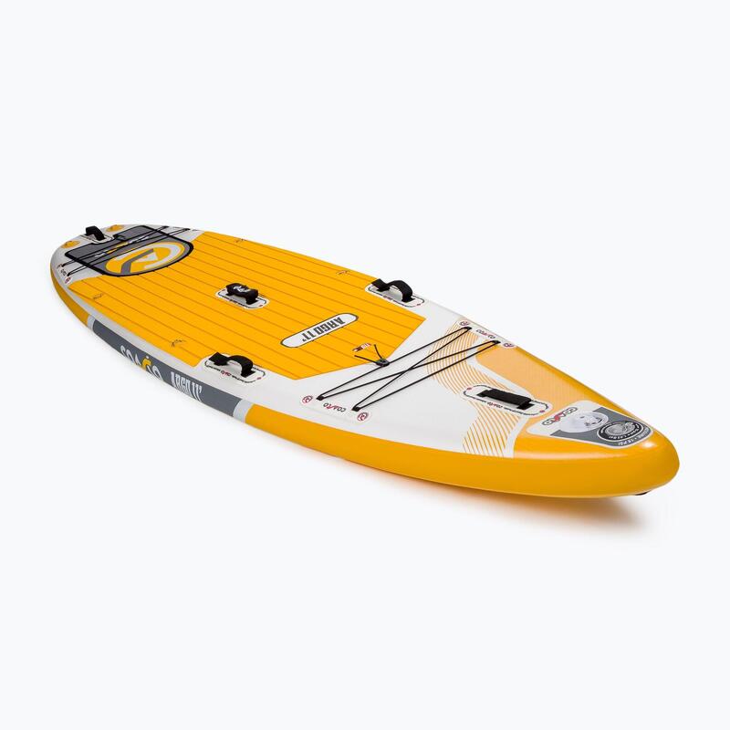 Stand Up Paddle Gonflable All-Round Argo Dropstitch TTS 335x84x15cm 11'x33"x6"