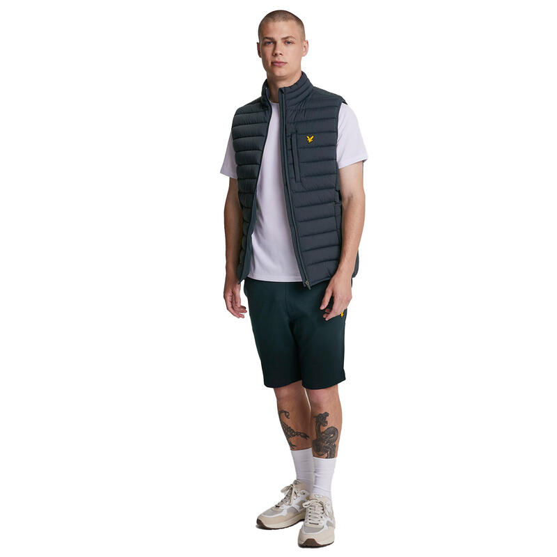 Shorts für Herren Dunkel-Marineblau