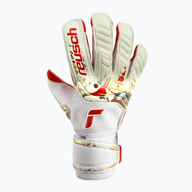 Guanti da portiere Reusch Attrakt Gold X GluePrint