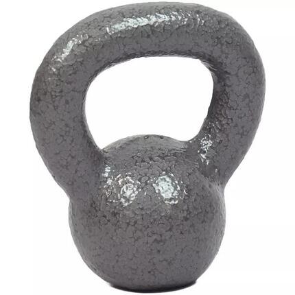 Kettlebell aus Gusseisen Amaya 4 kg