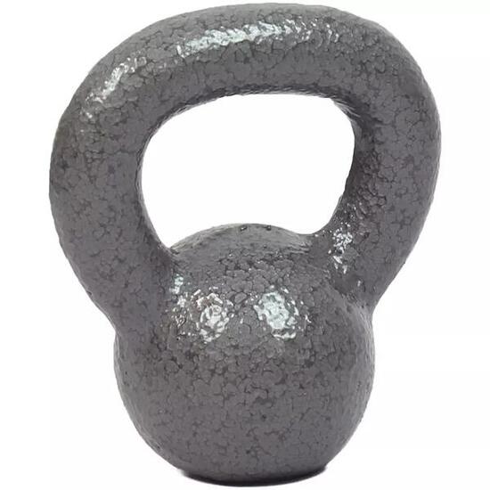 Kettlebell aus Gusseisen Amaya 4 kg
