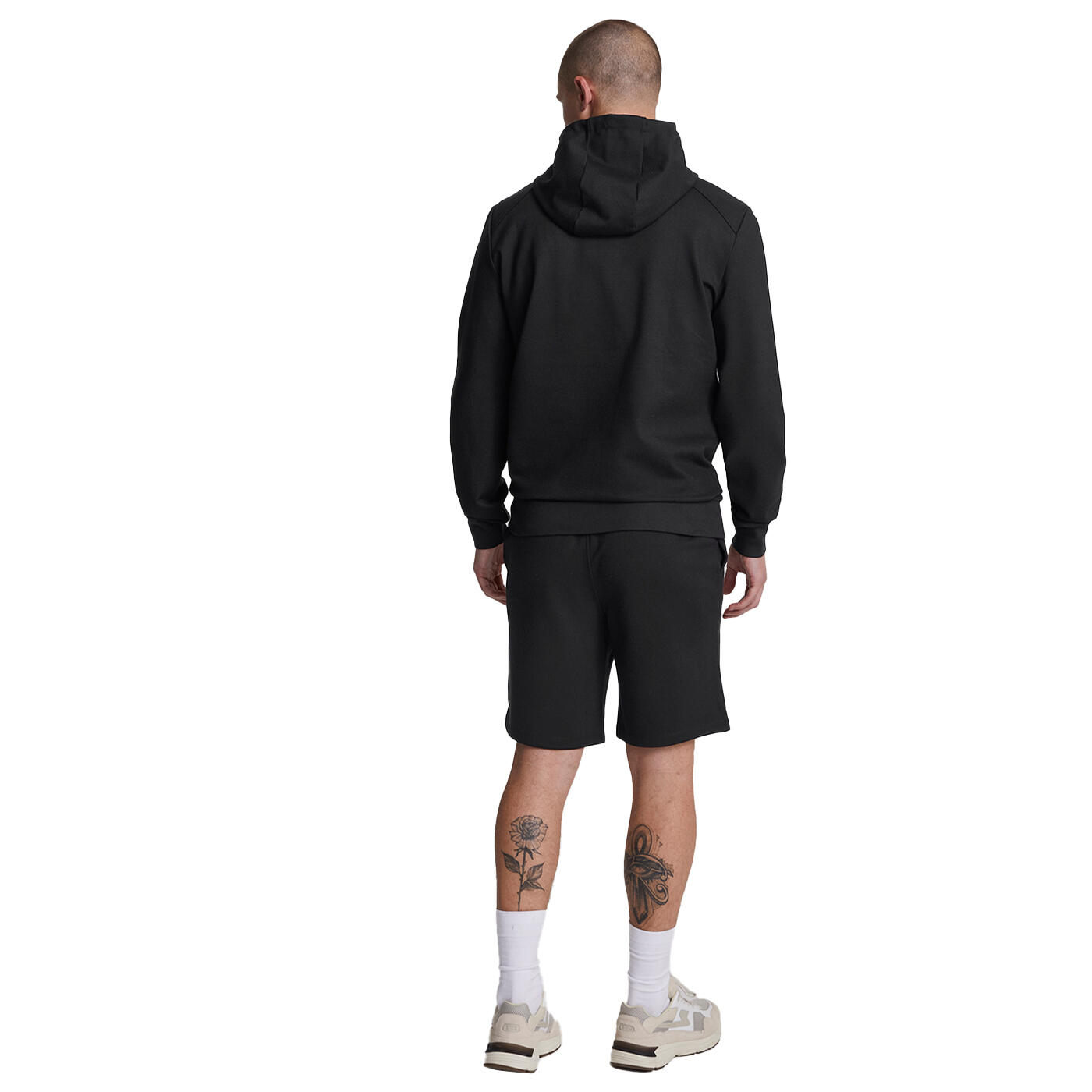 Men's shorts (Black)