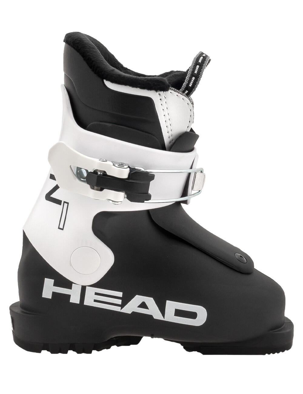 Buty narciarskie dziecięce HEAD Z1 2/4