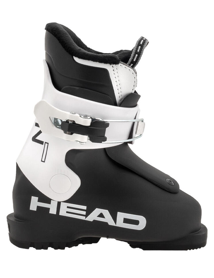 Buty narciarskie dziecięce HEAD Z1